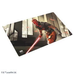 Gamegenic: Star Wars Unlimited Game Mat - Darth Maul