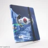 Gamegenic: Star Wars Unlimited Card Game - 18-Pocket Album - X-wing/Tie Figh