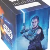 Gamegenic: Star Wars Unlimited Soft Crate - Rey/Kylo Ren