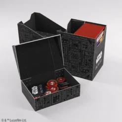 Gamegenic: Star Wars Unlimited Soft Crate - Unlimited