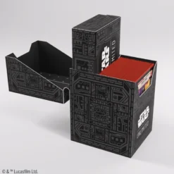 Gamegenic: Star Wars Unlimited Soft Crate - Unlimited