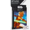 Gamegenic: Star Wars Unlimited - Art Sleeves - Ahsoka Tano
