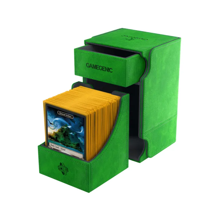 Gamegenic: Watchtower 100+ Convertible - Green
