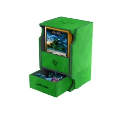 Gamegenic: Watchtower 100+ Convertible - Green
