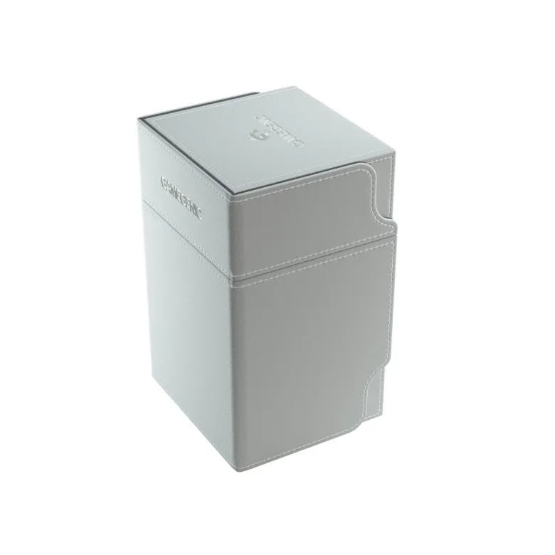 Gamegenic: Watchtower 100+ Convertible - White
