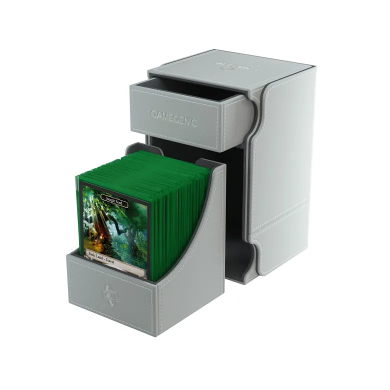 Gamegenic: Watchtower 100+ Convertible - White