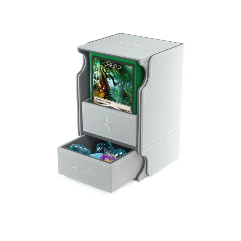 Gamegenic: Watchtower 100+ Convertible - White