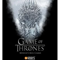 Game of Thrones Miniatures Game - Core Set