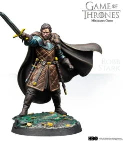 Game of Thrones Miniatures Game - Core Set