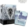 Game of Thrones Miniatures Game: White Walkers Objective Card Pack