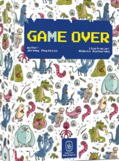 Game Over