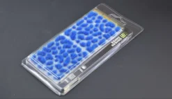 Gamers Grass: Alien Blue Tuft (6mm)