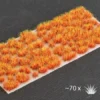 Gamers Grass: Alien Fire Tuft (6mm)
