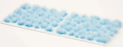 Gamers Grass: Alien Frost Tuft (6mm)