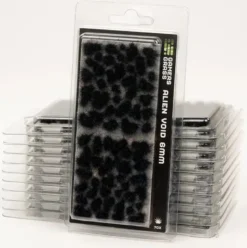 Gamers Grass: Alien Void Tuft (6mm)