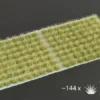 Gamers Grass: Autumn Tuft (5mm)