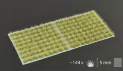 Gamers Grass: Autumn Tuft (5mm)
