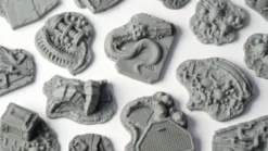 Gamers Grass: Basing Bits - Alien Infestation