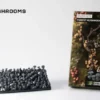 Gamers Grass: Basing Bits - Forest Mushrooms