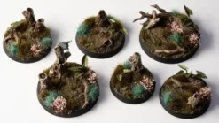 Gamers Grass: Basing Bits - Gnarled Branches