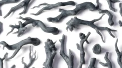 Gamers Grass: Basing Bits - Gnarled Branches