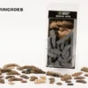 Gamers Grass: Basing Bits - Sandbag Barricades