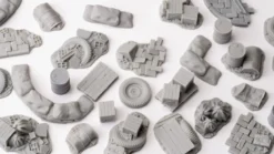 Gamers Grass: Basing Bits - Urban