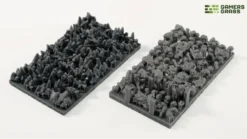 Gamers Grass: Basing Box - Chaos Wasteland