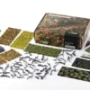 Gamers Grass: Basing Box - Enchanted Forest