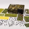 Gamers Grass: Basing Box - Jungle Floor