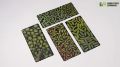 Gamers Grass: Basing Box - Jungle Floor