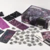 Gamers Grass: Basing Box - Purple Swarm