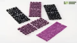 Gamers Grass: Basing Box - Purple Swarm