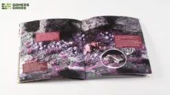 Gamers Grass: Basing Box - Purple Swarm