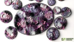 Gamers Grass: Basing Box - Purple Swarm