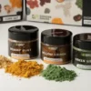 Gamers Grass: Basing Pigments Core Set