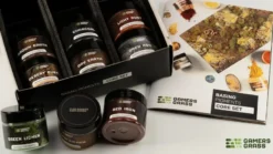 Gamers Grass: Basing Pigments Core Set