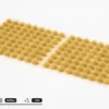 Gamers Grass: Beige Tuft (4mm) small