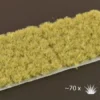 Gamers Grass: Dense Beige Tuft (6mm)