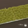 Gamers Grass: Dense Green Tuft (6mm)