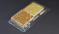 Gamers Grass: Dry Steppe Tufts Set