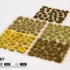 Gamers Grass: Highland Tuft Set