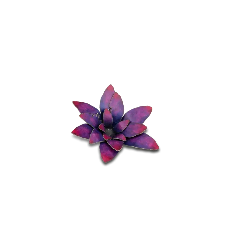 Gamers Grass: Laser Plants - Alien Rosette
