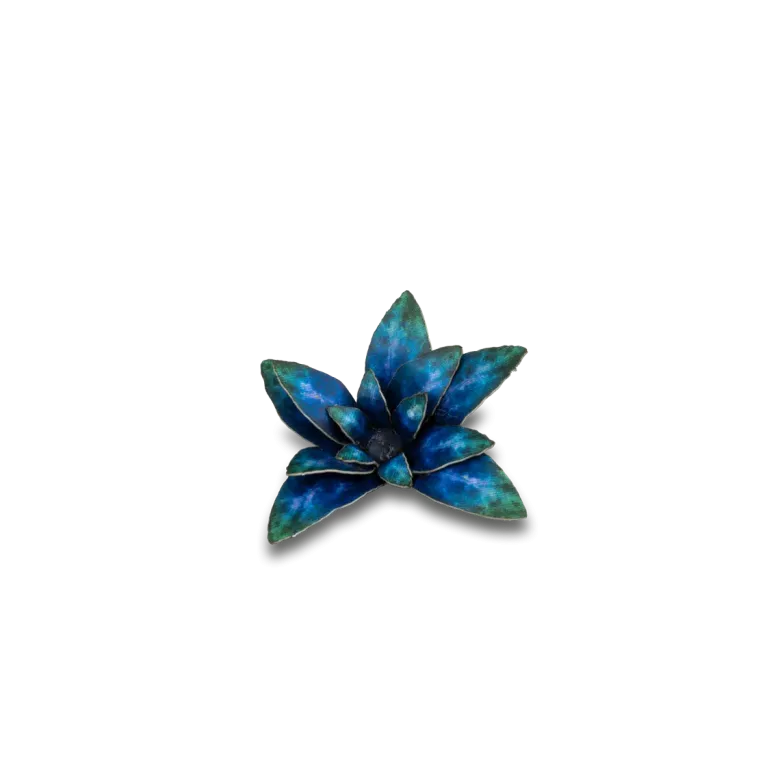 Gamers Grass: Laser Plants - Alien Rosette