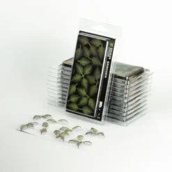Gamers Grass: Laser Plants - Bracken