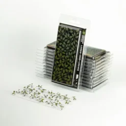 Gamers Grass: Laser Plants - Lords and Ladies