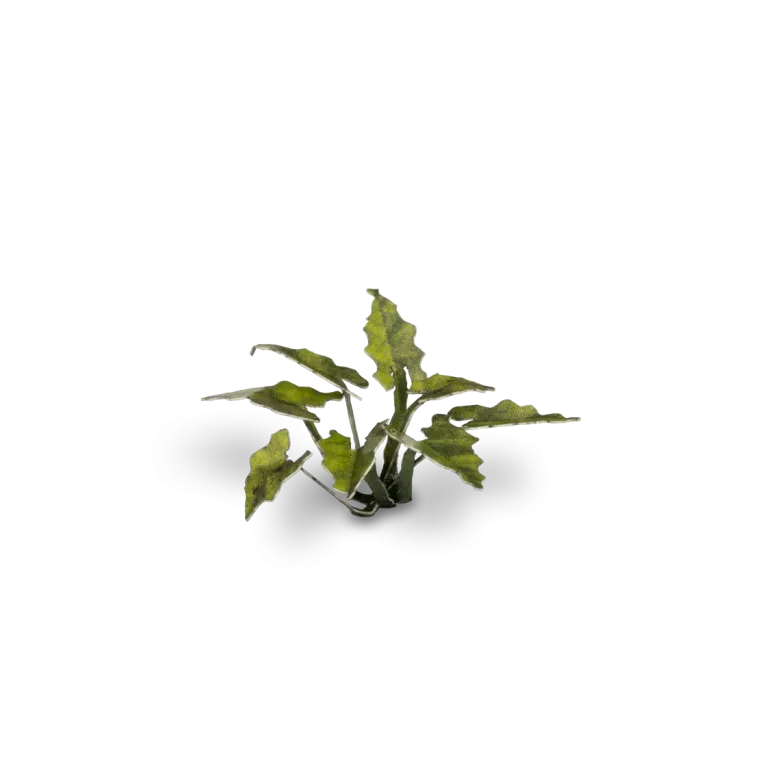 Gamers Grass: Laser Plants - Lords and Ladies