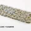 Gamers Grass: Light Blue Lilac Flowers