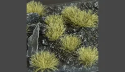 Gamers Grass: Light Brown Tuft (6mm)