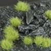 Gamers Grass: Light Green Tuft (6mm)